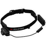 Ledlenser H5R Core 500lm Rechargeable IP67 Stepless Light Dimmer Advanced Focus Headlamp - ZL502121