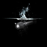 Ledlenser P6R Work 850lm Xtreme LED Rechargeable Rugged Waterproof Flashlight - ZL502186