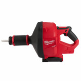 Milwaukee Drain Snake 18V M18FDCPF8-0C Skin Only