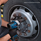 Order In - Bosch GDS 18V-1050H 3/4'' Impact Wrench Kit 2x8.0Ah - 0615990M67