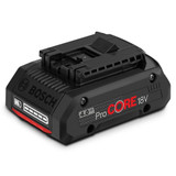 Order In - Bosch 18V 2x4.0Ah Battery Pack - 0615990M5K