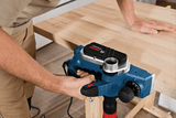 Order In - Bosch GHO 26-82 D 710W Planer - Skin Only - 06015A4340