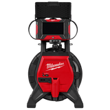 OFF 28-2-26 Order In - Milwaukee M12™ 25m High-Flex Inspection Camera Reel (Tool Only) - M12HFICR250
