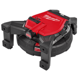 OFF 28-2-26 Order In - Milwaukee M12™ 25m High-Flex Inspection Camera Reel (Tool Only) - M12HFICR250