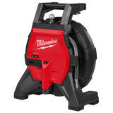 OFF 28-2-26 Order In - Milwaukee M12™ 25m High-Flex Inspection Camera Reel (Tool Only) - M12HFICR250