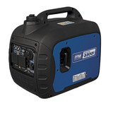 ITM Inverter Generator Petrol 3300W Peak Recoil Start - TM523-3300