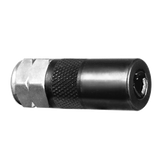 Macnaught Supergrip Grease Coupler - High Pressure 1/8" BSP - KY