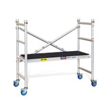 Order In - Oldfields Scaffold Zippy Mini Base Unit - AL-FSHA-M