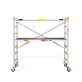 Order In - Oldfields Scaffold Zippy Aluminium Base Unit - AL-FSHA2