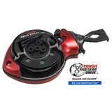 Tajima Chalk Line 30m Aluminium Reel Set - CR201R-PR