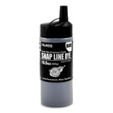 Tajima Snap Line Chalk Dye Black 300g - PLCBK300