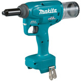 Makita Riveter 4.8mm Brushless 18V DRV150Z Skin Only