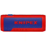 Knipex Twistcut® Cutter & Stripper 100Mm - 902202SB
