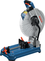 Order In - Bosch GCD 18V-355 Dry Cutter 355mm - Skin Only 0601B59040