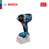 Bosch GDS 18V-750 C Impact Wrench 750Nm - Skin Only 06019L9000