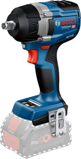 Bosch GDS 18V-750 C Impact Wrench 750Nm - Skin Only 06019L9000