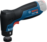 Order In - Bosch GEX 12V-32 Random Orbital Sander 32mm - Skin Only 06019L2000