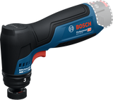 Order In - Bosch GSS 12V-32 Orbital Sander 32mm - Skin Only 06019L1000