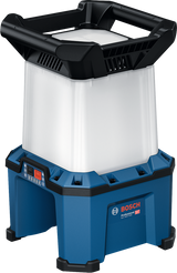 Bosch GLA 18VH-7500 Cordless Jobsite Light 7500Lm - Skin Only 06014A5001