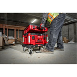Milwaukee PACKOUT™ Dolly 113kg Capacity - 48228410
