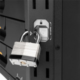 ToughBuilt Stacktech Xl L3-Drw Multi Box - TB-B1-D-73