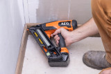 AEG Framing Nailer Kit 18V 10Ga 5.0ah - A18F10FN51