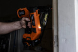 AEG DA Brad Nailer Kit 18V 15Ga 5.0ah - A18FN15DA51