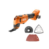 Order In - AEG Multi Tool 18V - A18MT0