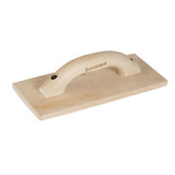 Goldblatt Pro Wood Float 305mm x 127mm - G06962