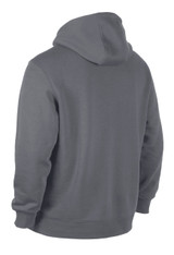 Order In - Milwaukee FREEFLEX Midweight Pullover Hoodie Grey - 351G