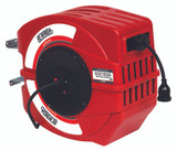 Order In - Alemlube Rewinda 240V Cable Reel 15Amp 20M - AR1524020CRR