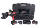 Order In - RAPIDTOOL Premium 18V Cordless 18mm Shear Cutter Kit - BSC-18X
