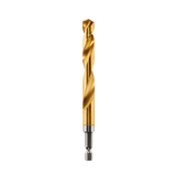 Order In - Milwaukee SHOCKWAVE™ RED HELIX™ Titanium Drill Bit 10.5mm - 48894824