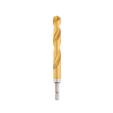 Order In - Milwaukee SHOCKWAVE™ RED HELIX™ Titanium Drill Bit 12mm - 48894827