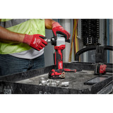 Milwaukee M18™ Cable Stripper (Tool Only) - M18BCS-0C