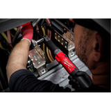 Order In - Milwaukee M12™ FUEL™ 3/8" Digital Torque Wrench with ONE-KEY™ (Tool Only) - M12ONEFTR38-0C