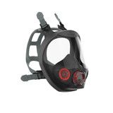 Order In - JSP Force Typhoon 10 Full Face Respirator – Small - BPB003-104-0AN