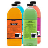 Order In - Thorzt Liquid Concentrates - Mixed Flavours - LC20MIX