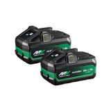 Hikoki MultiVolt Tradie Kit 18V / 36V - TRADIEKITHRZ