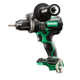 Hikoki MultiVolt Tradie Kit 18V / 36V - TRADIEKITHRZ