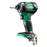 Hikoki MultiVolt Tradie Kit 18V / 36V - TRADIEKITHRZ