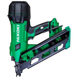 Hikoki MultiVolt Tradie Kit 18V / 36V - TRADIEKITHRZ