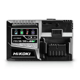 Hikoki MultiVolt Tradie Kit 18V / 36V - TRADIEKITHRZ
