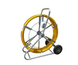 Order In - Cabac Tracerod & Frame 11mm x 200m - MSS-11TR-200