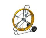 Order In - Cabac Tracerod & Frame 9mm x 200m - MSS-9TR-200