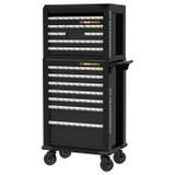 Order In - Gearwrench 332 Piece Combination Tool Kit + 28" Chest + 28" Trolley - 77015