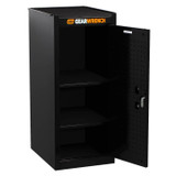 Order In - Gearwrench Combination Tool Kit 638 Piece + 28" Chests (x2) + 58" Trolley + Side Cabinets (x2) - 77021
