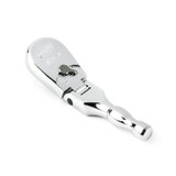 Order In - Gearwrench 3/8” Drive 120Xp™ Stubby Flex Head Teardrop Ratchet 127Mm (5”) - 81212P