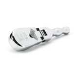 Order In - Gearwrench 3/8” Drive 120Xp™ Stubby Flex Head Teardrop Ratchet 127Mm (5”) - 81212P