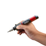 Order In - Weller Cordless Soldering Iron Kit 25W-75W - WLBUK75
